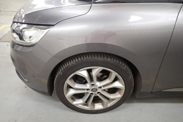 Photo 14 VIN: VF1RFA00763975306 - RENAULT SCENIC 