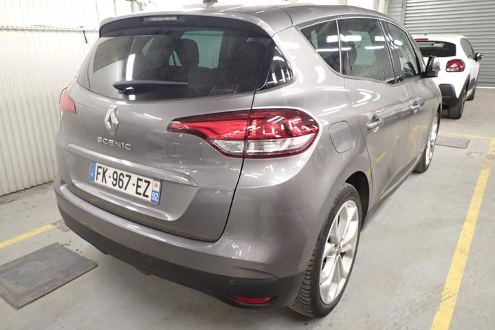 Photo 2 VIN: VF1RFA00763975306 - RENAULT SCENIC 