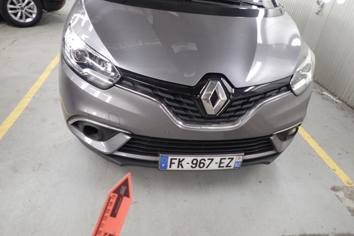 Photo 31 VIN: VF1RFA00763975306 - RENAULT SCENIC 