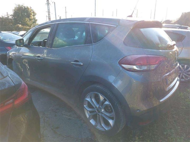 Photo 2 VIN: VF1RFA00764229092 - RENAULT SCENIC 