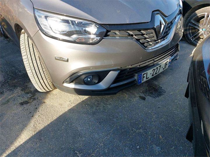 Photo 30 VIN: VF1RFA00764229092 - RENAULT SCENIC 