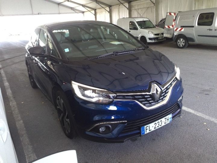 Photo 21 VIN: VF1RFA00764435447 - RENAULT SCENIC 