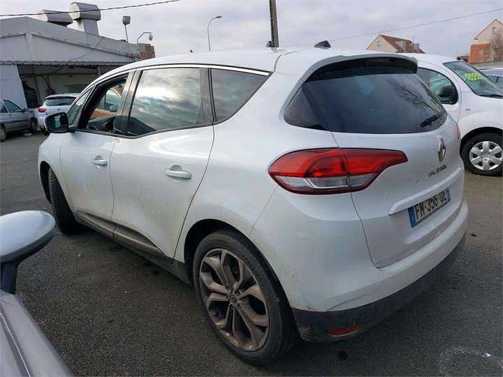 Photo 2 VIN: VF1RFA00764539386 - RENAULT SCENIC 