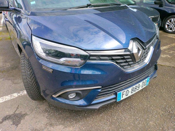 Photo 25 VIN: VF1RFA00765000177 - RENAULT GRAND SCENIC 