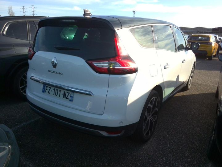 Photo 2 VIN: VF1RFA00766697067 - RENAULT GRAND SCENIC 