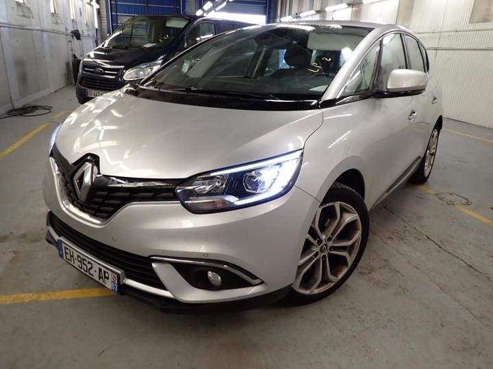 Photo 0 VIN: VF1RFA00856731533 - RENAULT SCENIC 