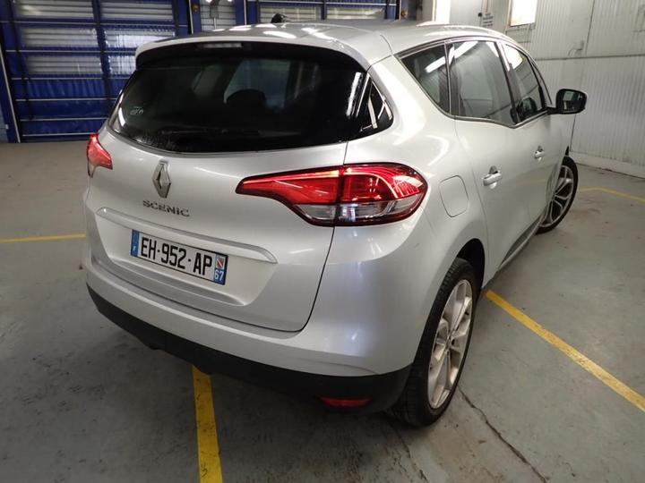 Photo 2 VIN: VF1RFA00856731533 - RENAULT SCENIC 