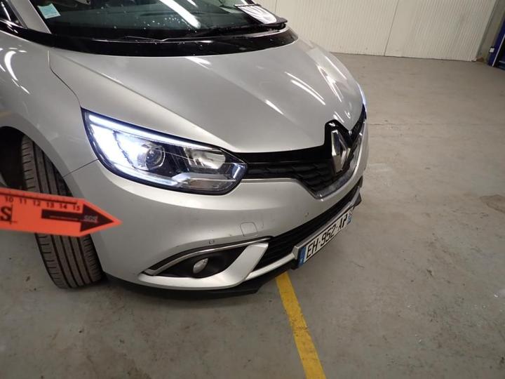 Photo 21 VIN: VF1RFA00856731533 - RENAULT SCENIC 