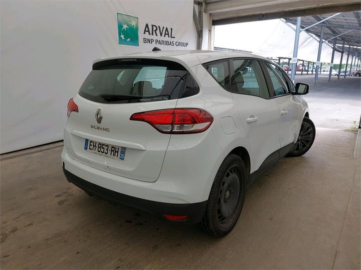 Photo 2 VIN: VF1RFA00856733623 - RENAULT SCENIC 