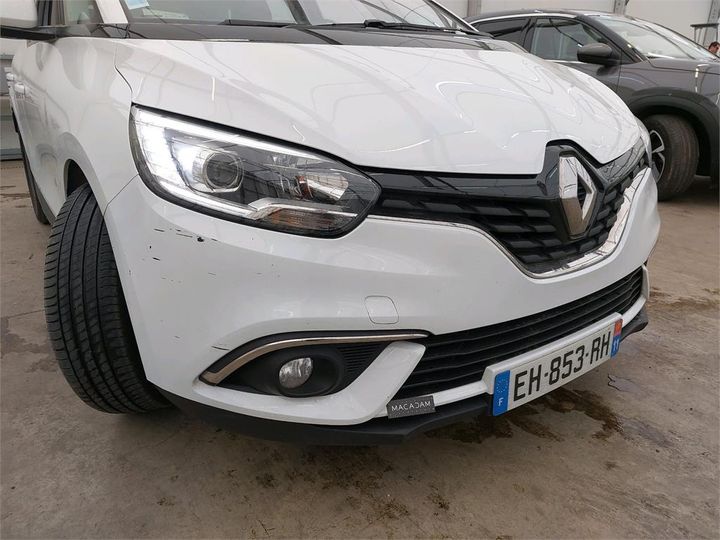 Photo 31 VIN: VF1RFA00856733623 - RENAULT SCENIC 