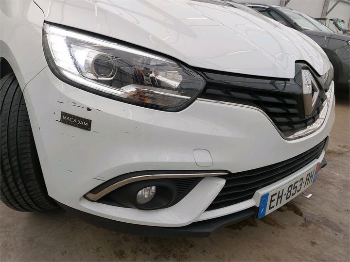 Photo 33 VIN: VF1RFA00856733623 - RENAULT SCENIC 