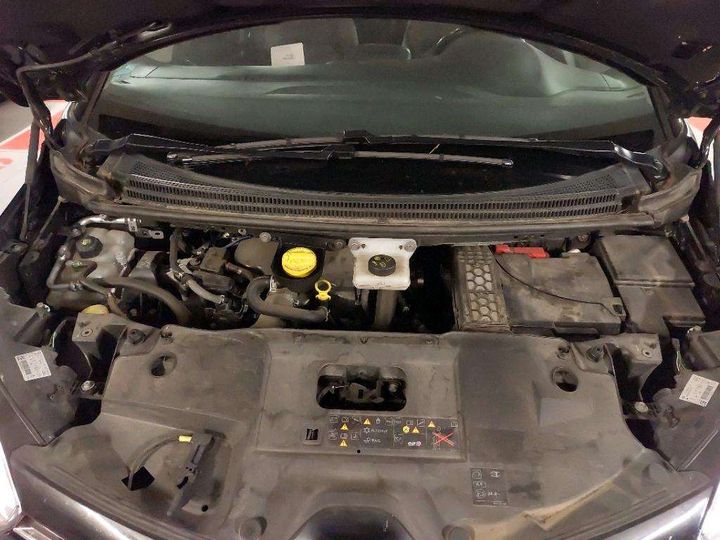 Photo 28 VIN: VF1RFA00857038276 - RENAULT SCENIC 