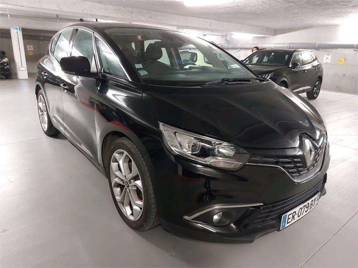 Photo 31 VIN: VF1RFA00857038276 - RENAULT SCENIC 