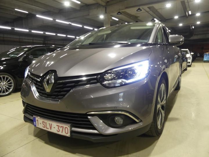 Photo 1 VIN: VF1RFA00857074999 - RENAULT GRAND SCENIC 