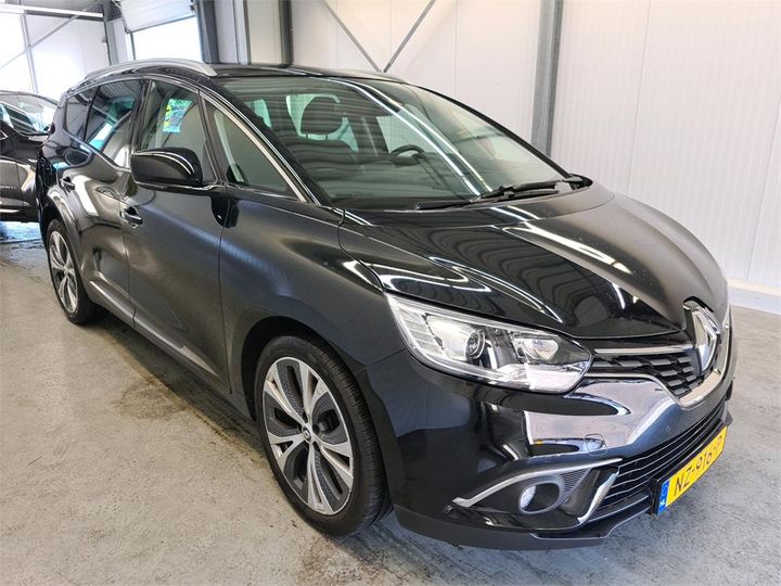 Photo 2 VIN: VF1RFA00857270814 - RENAULT GRAND SCENIC 