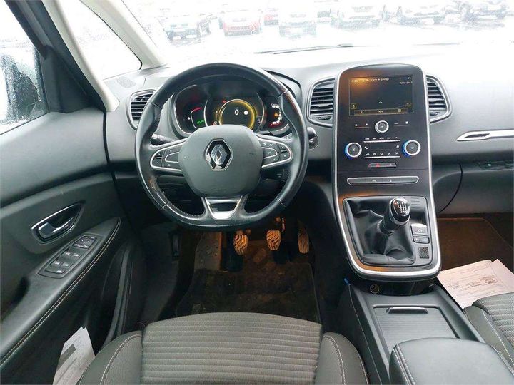 Photo 4 VIN: VF1RFA00857498988 - RENAULT GRAND SCENIC 