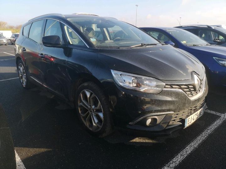 Photo 2 VIN: VF1RFA00857550149 - RENAULT GRAND SCENIC 