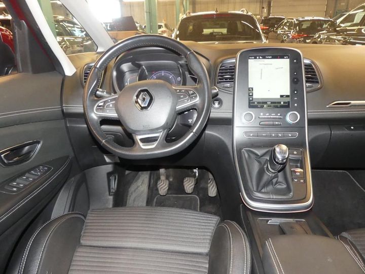 Photo 8 VIN: VF1RFA00857738413 - RENAULT GRAND SCENIC 