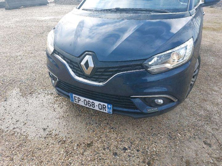 Photo 20 VIN: VF1RFA00857822862 - RENAULT SCENIC 