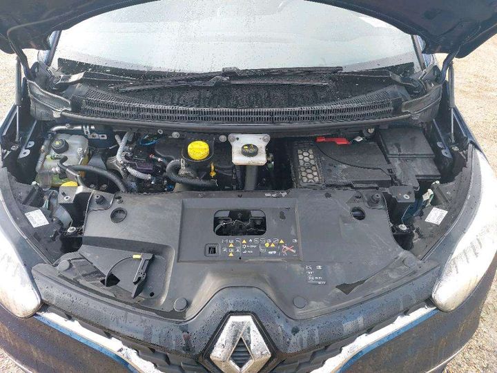 Photo 23 VIN: VF1RFA00857822862 - RENAULT SCENIC 