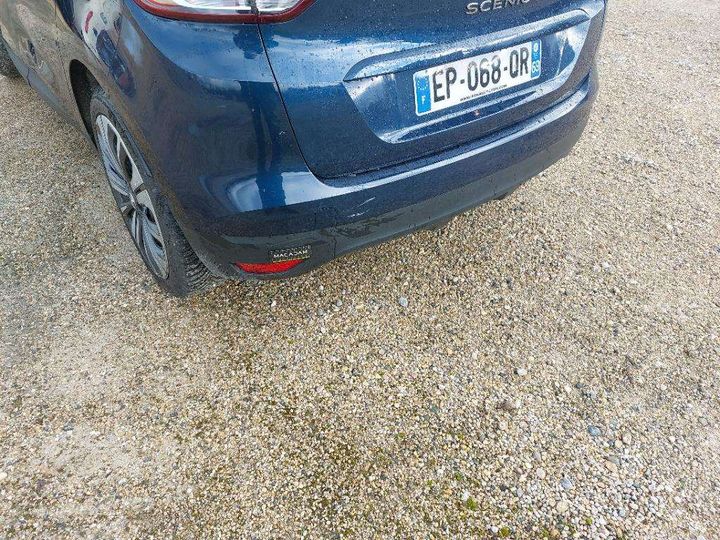 Photo 31 VIN: VF1RFA00857822862 - RENAULT SCENIC 