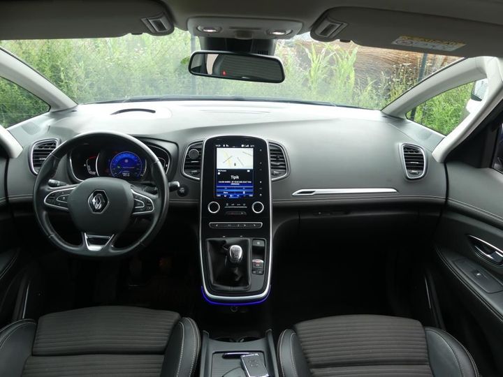 Photo 8 VIN: VF1RFA00857858339 - RENAULT GRAND SCENIC 