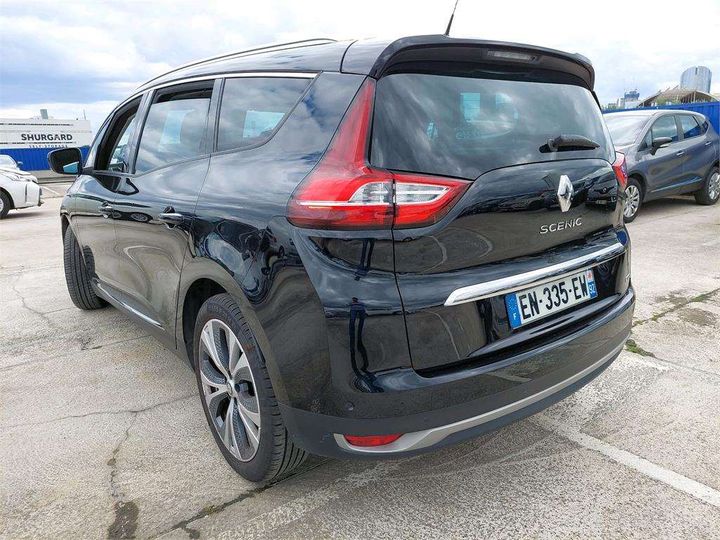 Photo 2 VIN: VF1RFA00858062359 - RENAULT GRAND SCENIC 