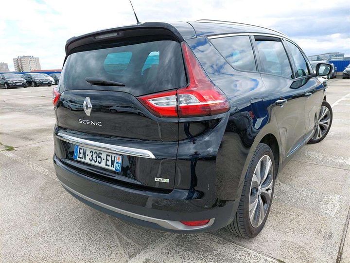 Photo 3 VIN: VF1RFA00858062359 - RENAULT GRAND SCENIC 