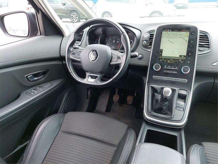 Photo 4 VIN: VF1RFA00858062359 - RENAULT GRAND SCENIC 