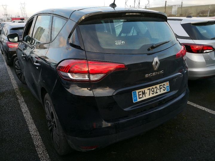 Photo 3 VIN: VF1RFA00858152059 - RENAULT SCENIC 