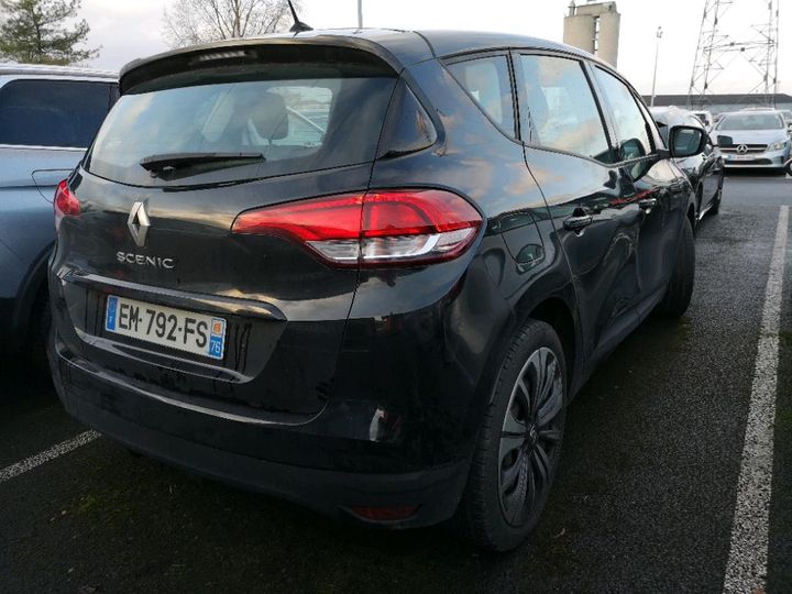 Photo 4 VIN: VF1RFA00858152059 - RENAULT SCENIC 