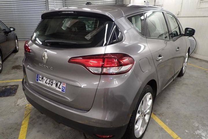 Photo 2 VIN: VF1RFA00858184588 - RENAULT SCENIC 