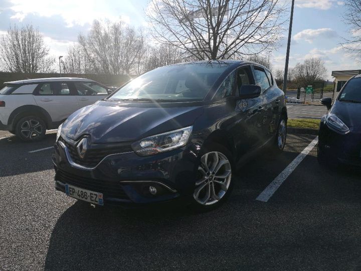 Photo 0 VIN: VF1RFA00858543180 - RENAULT SCENIC 