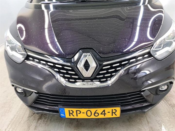 Photo 11 VIN: VF1RFA00858578897 - RENAULT GRAND SCENIC 