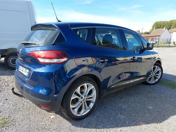 Photo 2 VIN: VF1RFA00858613793 - RENAULT SCENIC 