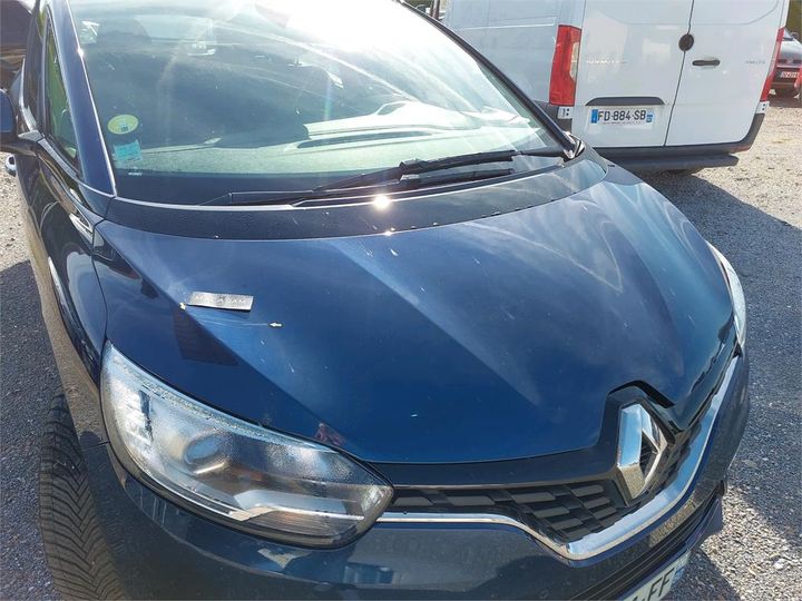 Photo 21 VIN: VF1RFA00858613793 - RENAULT SCENIC 