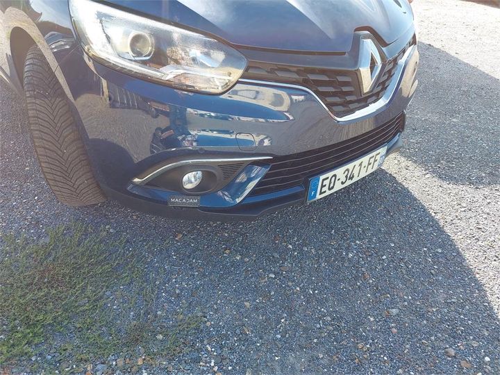 Photo 23 VIN: VF1RFA00858613793 - RENAULT SCENIC 