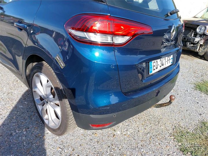 Photo 25 VIN: VF1RFA00858613793 - RENAULT SCENIC 