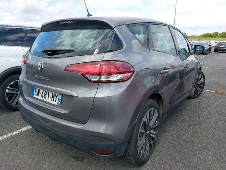 Photo 4 VIN: VF1RFA00858613941 - RENAULT SCENIC 