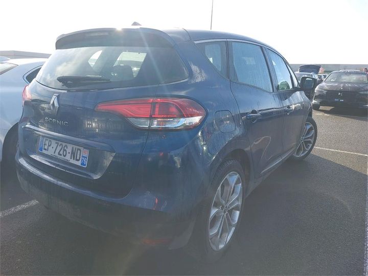 Photo 4 VIN: VF1RFA00858614037 - RENAULT SCENIC 