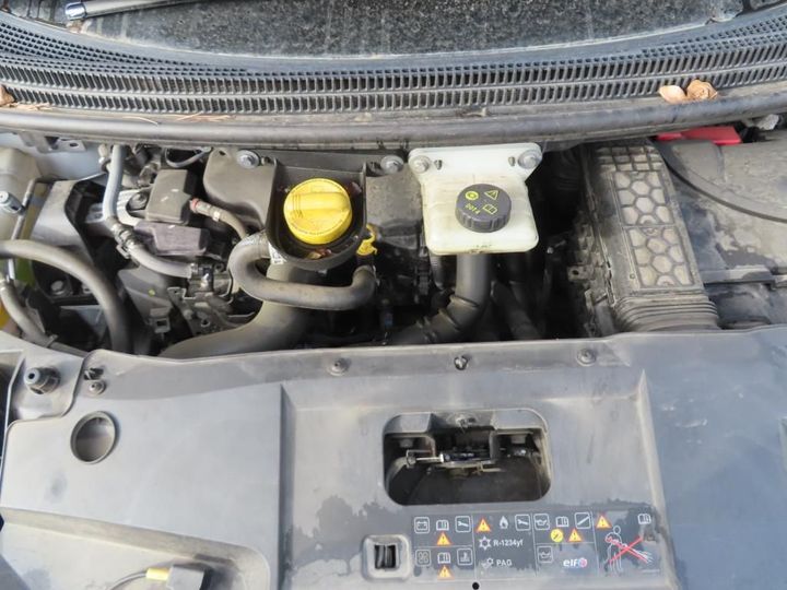 Photo 19 VIN: VF1RFA00858653808 - RENAULT SCENIC 