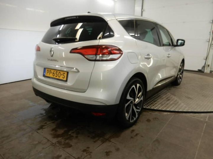 Photo 2 VIN: VF1RFA00858722058 - RENAULT SCENIC 