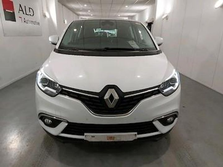 Photo 5 VIN: VF1RFA00858976806 - RENAULT SCENIC DIESEL - 2017 