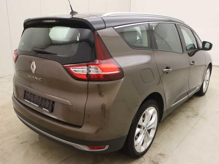 Photo 10 VIN: VF1RFA00859163699 - RENAULT SCENIC 