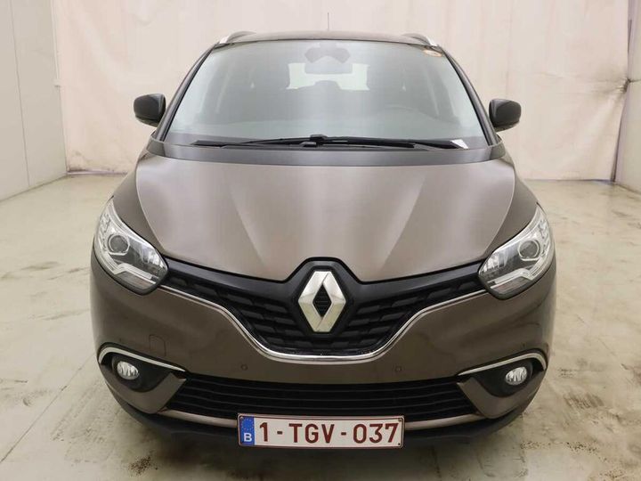 Photo 16 VIN: VF1RFA00859163699 - RENAULT SCENIC 