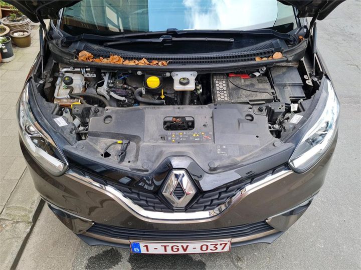 Photo 21 VIN: VF1RFA00859163699 - RENAULT SCENIC 