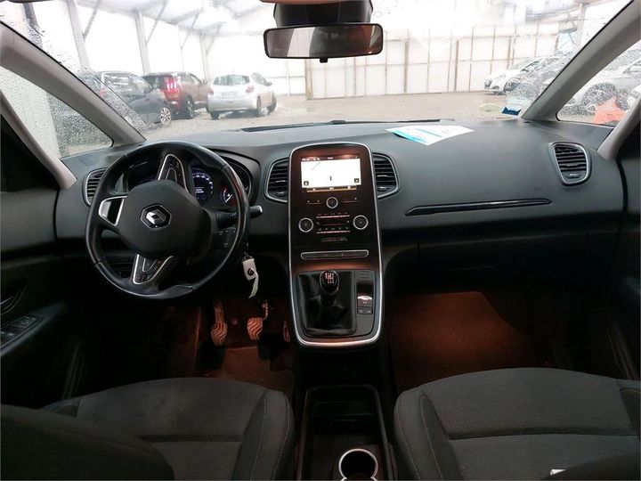 Photo 3 VIN: VF1RFA00859207295 - RENAULT SCENIC 