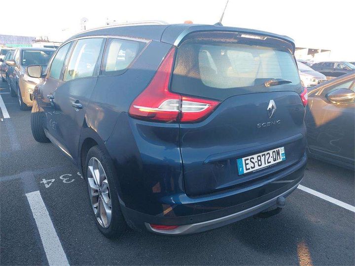 Photo 2 VIN: VF1RFA00859440934 - RENAULT GRAND SCENIC 