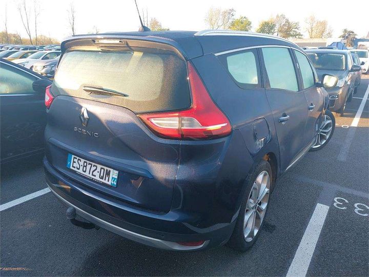 Photo 3 VIN: VF1RFA00859440934 - RENAULT GRAND SCENIC 