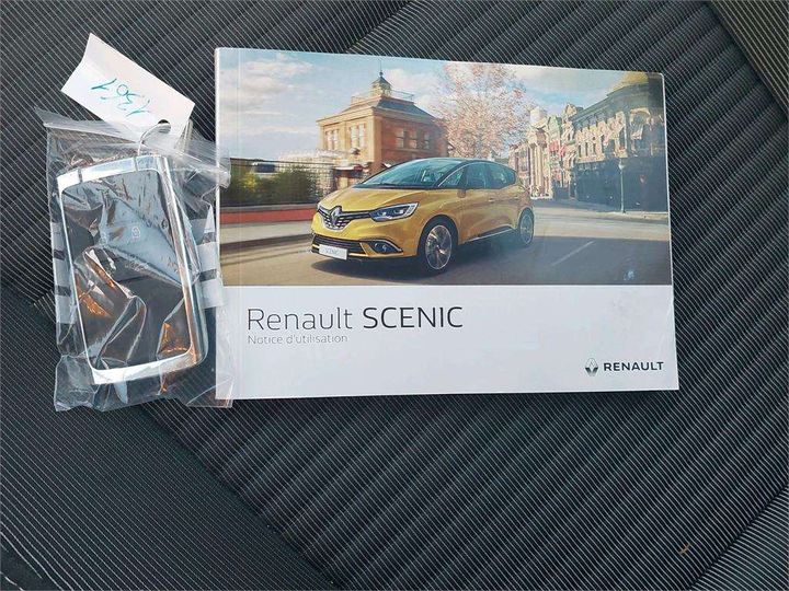 Photo 6 VIN: VF1RFA00859440934 - RENAULT GRAND SCENIC 